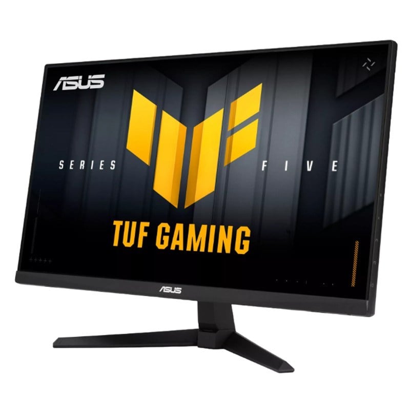 27 TUF GAMING VG279QM5A IPS 1MS 240MHZ 2XHDMI 1XDP FHD 1920X1080 HOPARLÖR DÜŞÜK MAVİ IŞIK VESA SİYAH