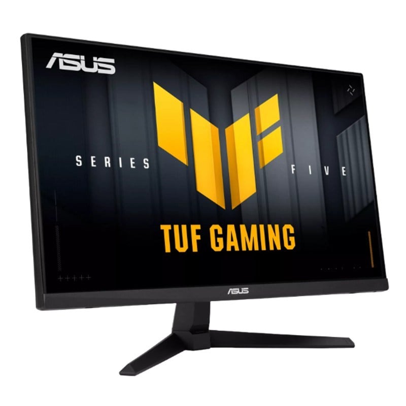 27 TUF GAMING VG279QM5A IPS 1MS 240MHZ 2XHDMI 1XDP FHD 1920X1080 HOPARLÖR DÜŞÜK MAVİ IŞIK VESA SİYAH