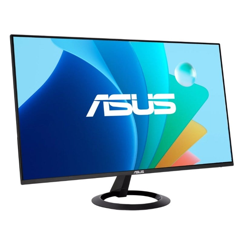27 VZ279HG IPS 1MS 120HZ 1XVGA 1XHDMI FHD 1920X1080 FLICKER-FREE ÇERÇEVESİZ VESA SİYAH