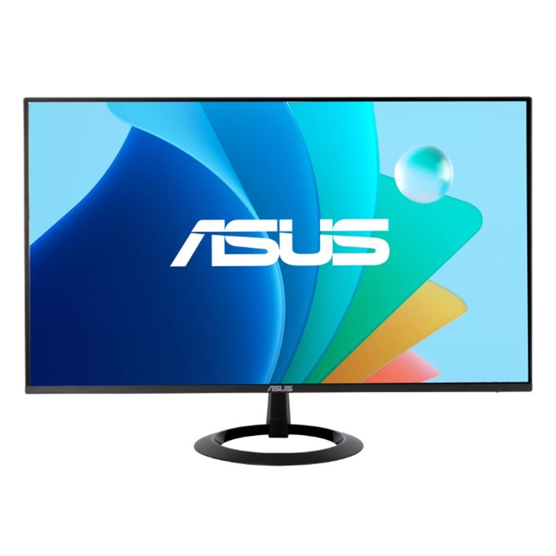 27 VZ279HG IPS 1MS 120HZ 1XVGA 1XHDMI FHD 1920X1080 FLICKER-FREE ÇERÇEVESİZ VESA SİYAH