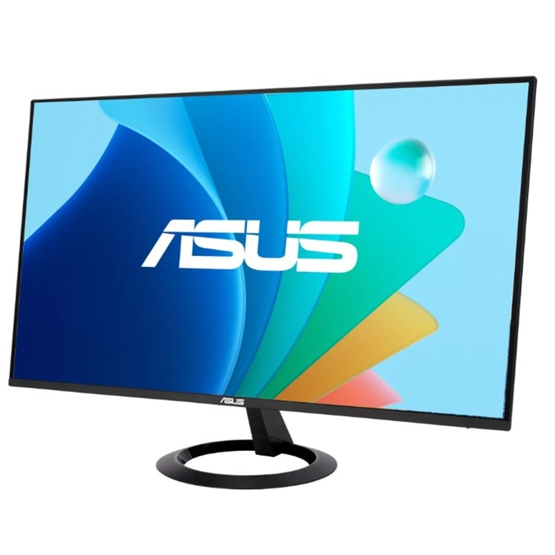 27 VZ279HG IPS 1MS 120HZ 1XVGA 1XHDMI FHD 1920X1080 FLICKER-FREE ÇERÇEVESİZ VESA SİYAH