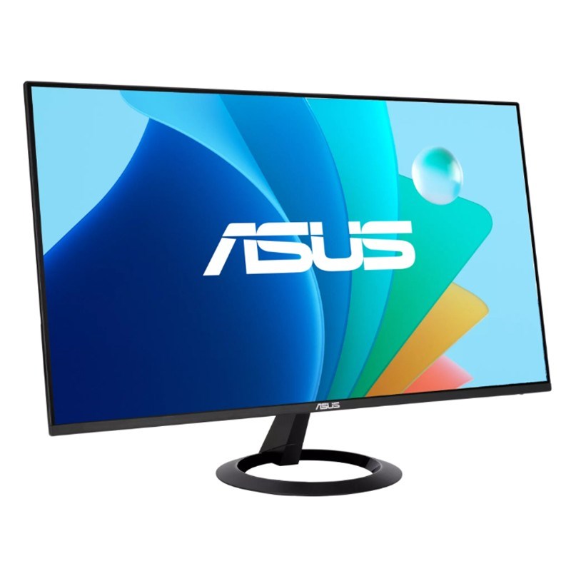 27 VZ279HG IPS 1MS 120HZ 1XVGA 1XHDMI FHD 1920X1080 FLICKER-FREE ÇERÇEVESİZ VESA SİYAH