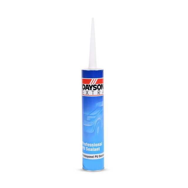 280ml Siyah Pu Mastik 1 Adet