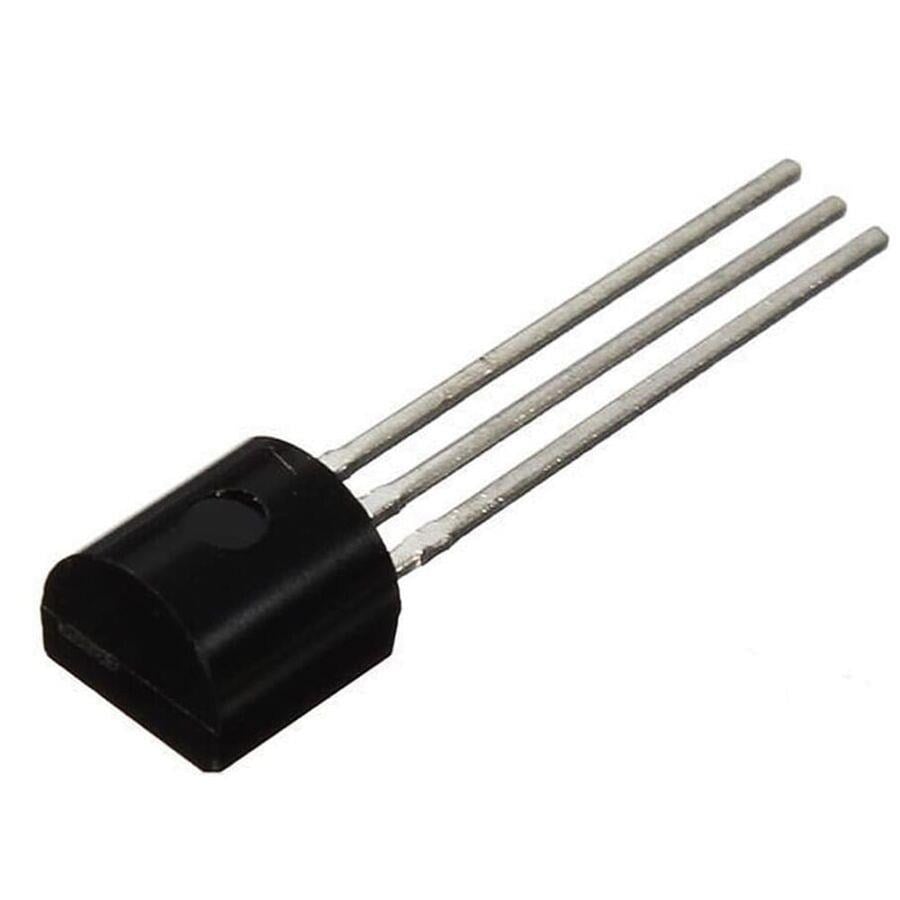 2N5460 Transistör P Kanal JFET TO-92