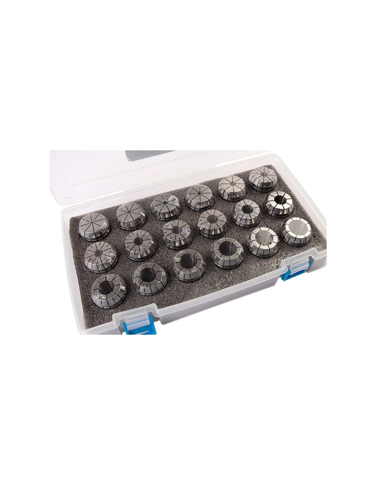 3-13 mm  ER 20  Pens Seti 11 Parça GFB4987
