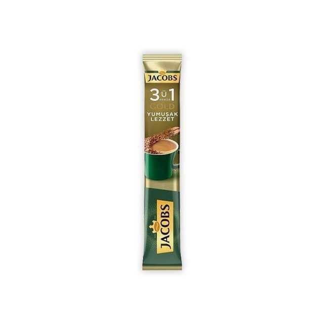 3 in 1 Gold Yumuşak 18gr