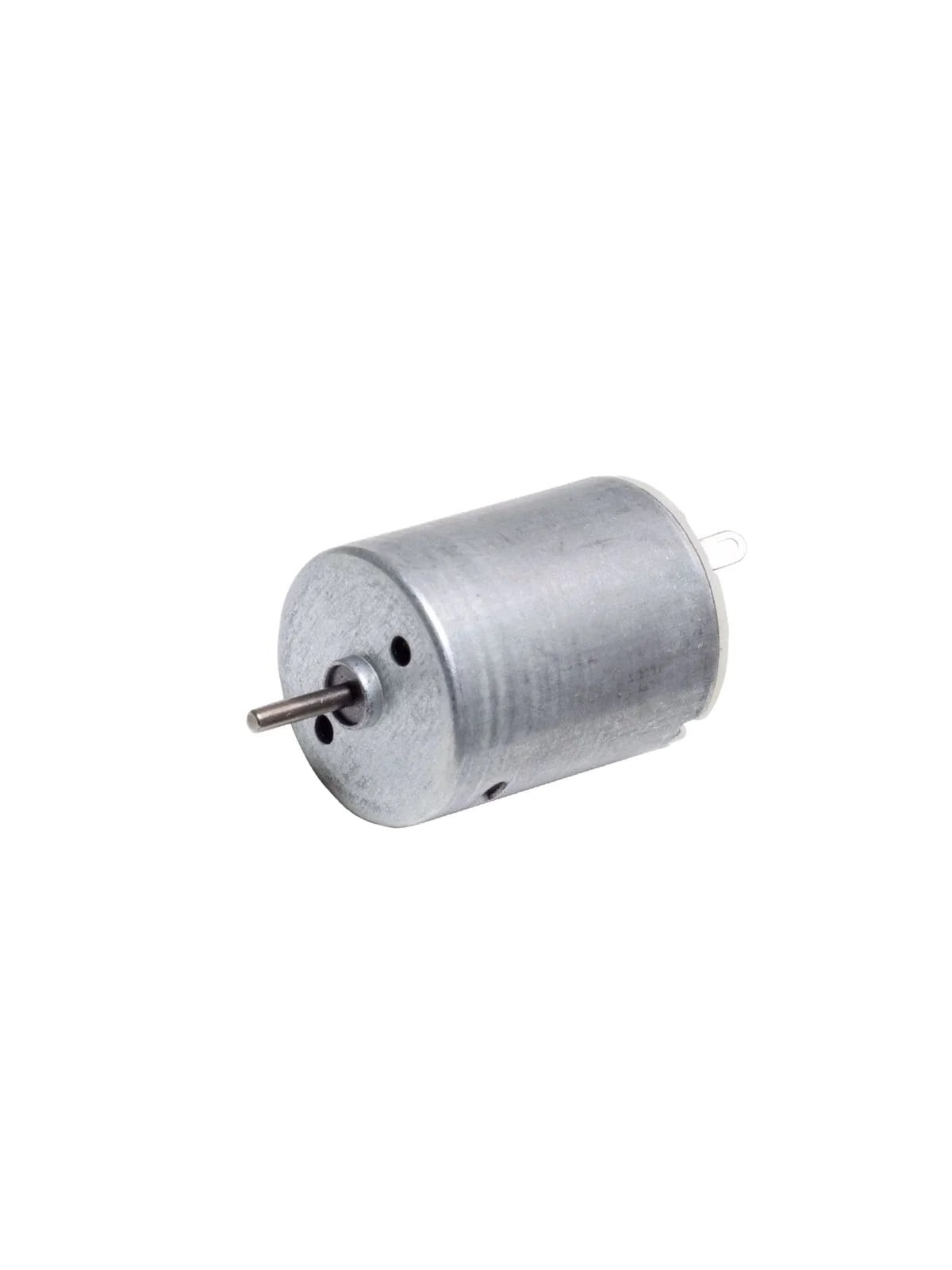 3.6 V Dc Motor