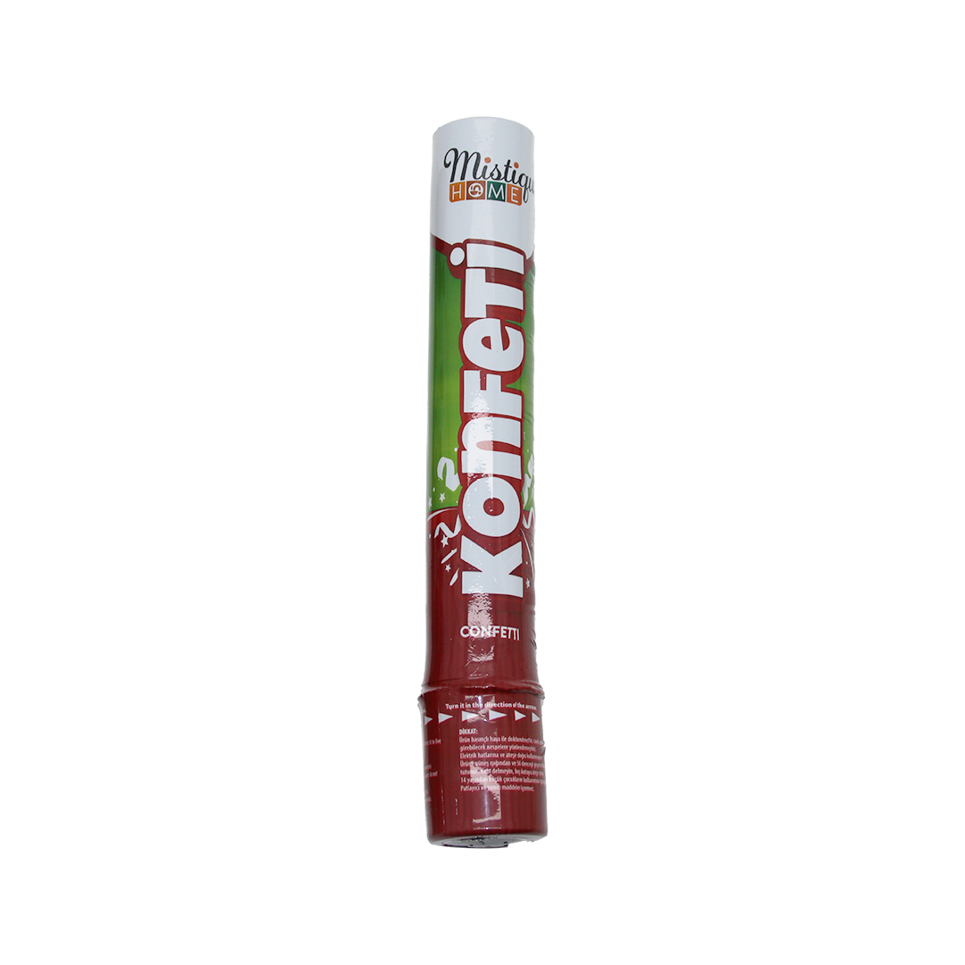 30 cm Konfeti Patlatıcı