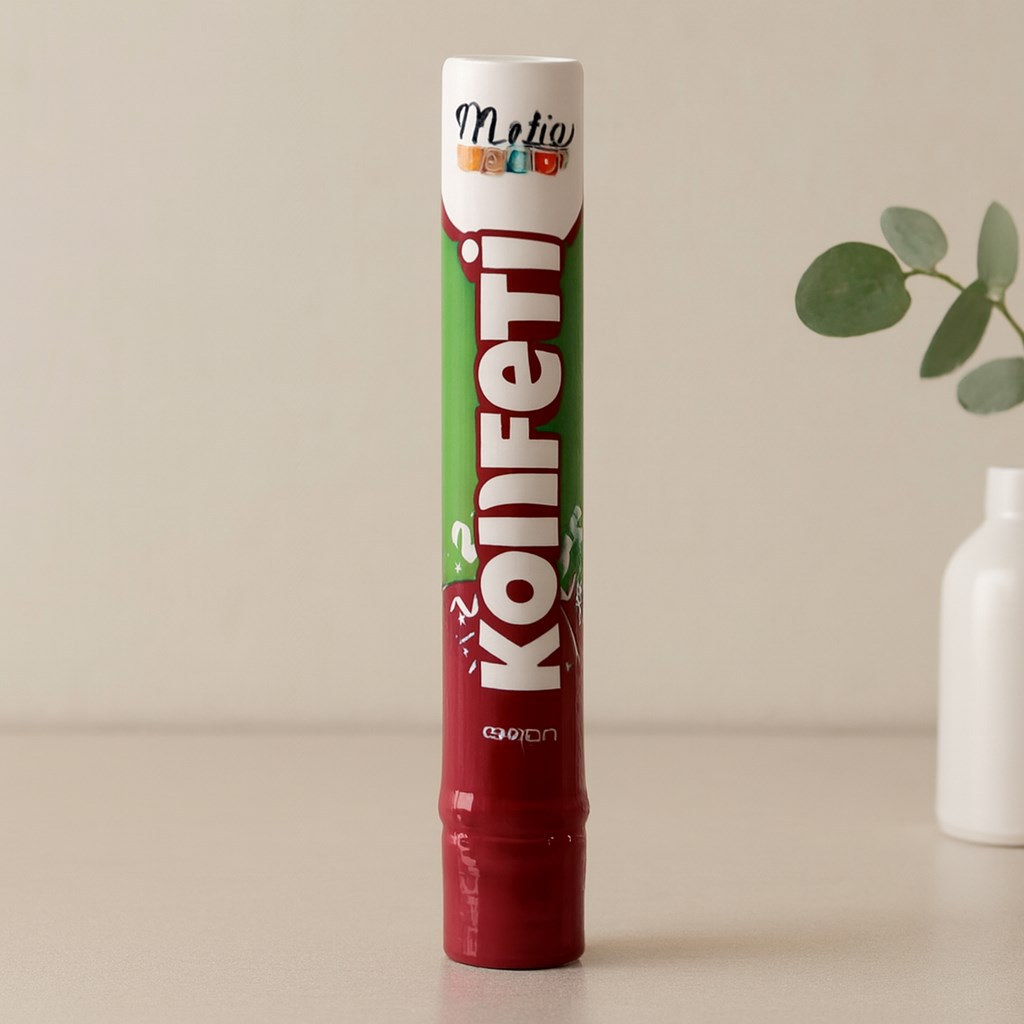 30 cm Konfeti Patlatıcı
