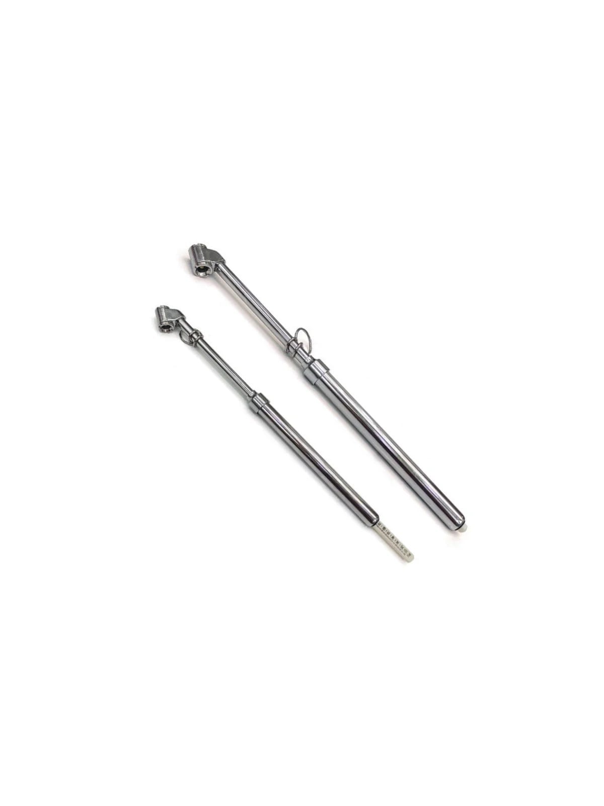 300mm Lastik Hava Ölçme Jakı DMX4214