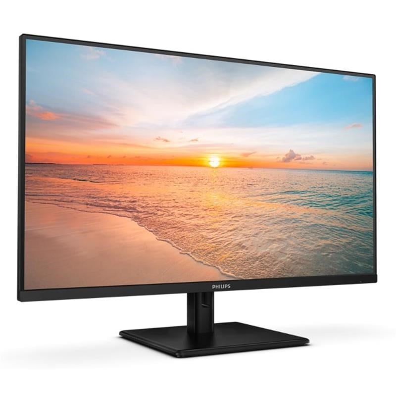 31.5 32E1N1800LA/00 4MS 60MHZ 2XHDMI 1XDP 4K UHD 3840X2160 HOPARLÖR FLICKER-FREE DÜŞÜK MAVİ IŞIK VESA SİYAH