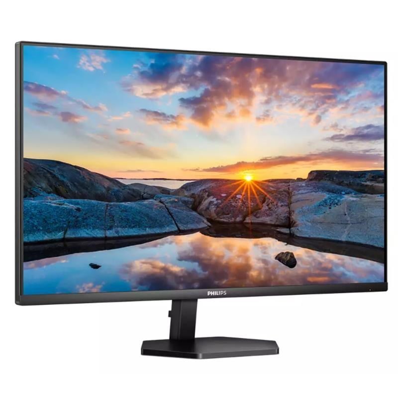 31.5 32E1N3100LA/00 1MS 75MHZ 1XVGA 2XHDMI FHD 1920X1080 HOPARLÖR FLICKER-FREE VESA SİYAH