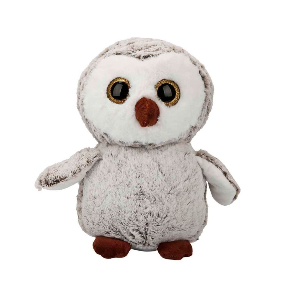 3185 Peluş Baykuş 30 cm