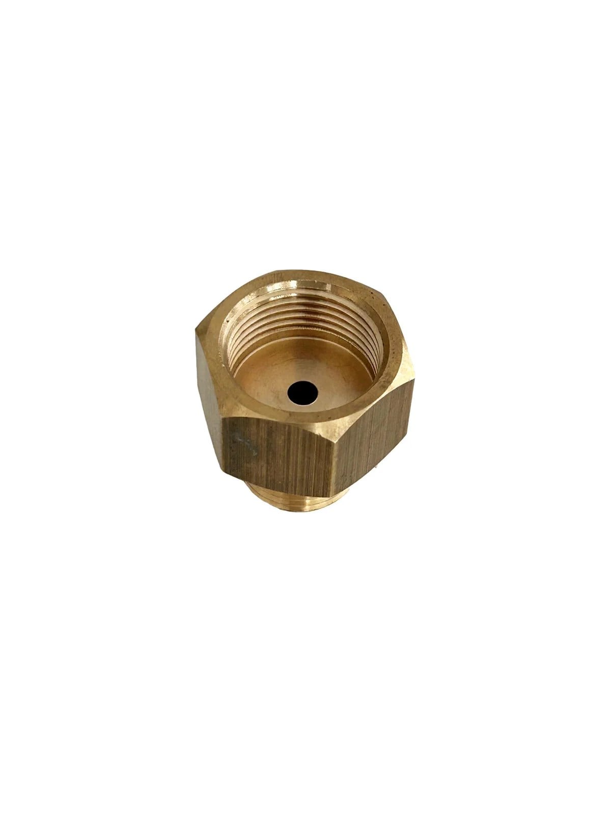 3/4 Dişi - 1/2 Erkek Adaptör (Ara Redüksiyon) 27151