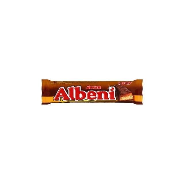 345-0 Albeni 40gr