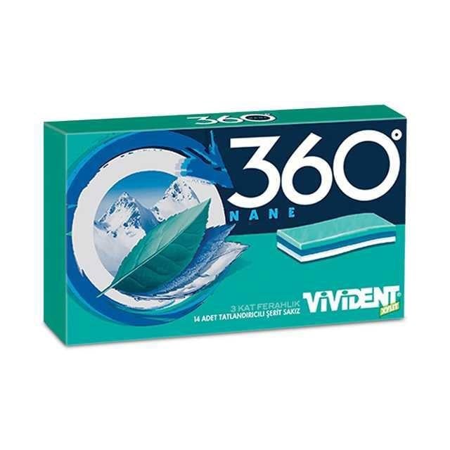 360 Nane 33gr