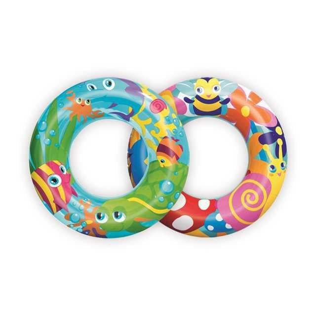 36013 56 cm Resimli Simit