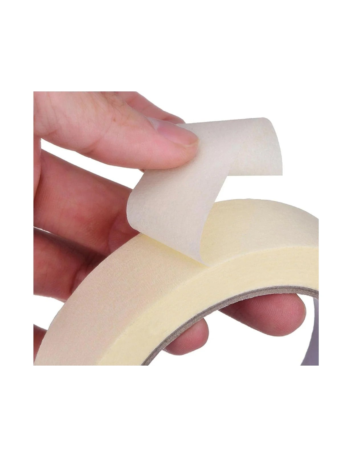 36mm x 20mt Kağıt Maskeleme Bant