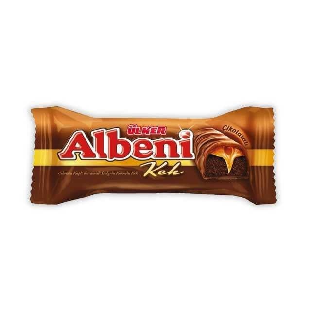 370-2 Albeni Kek 43gr