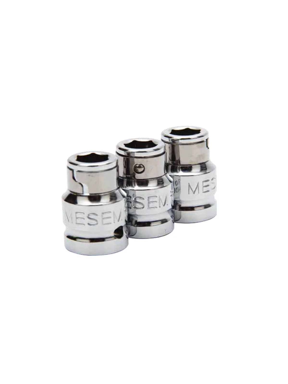 3/8 10mm Bits Adaptörü MES 082