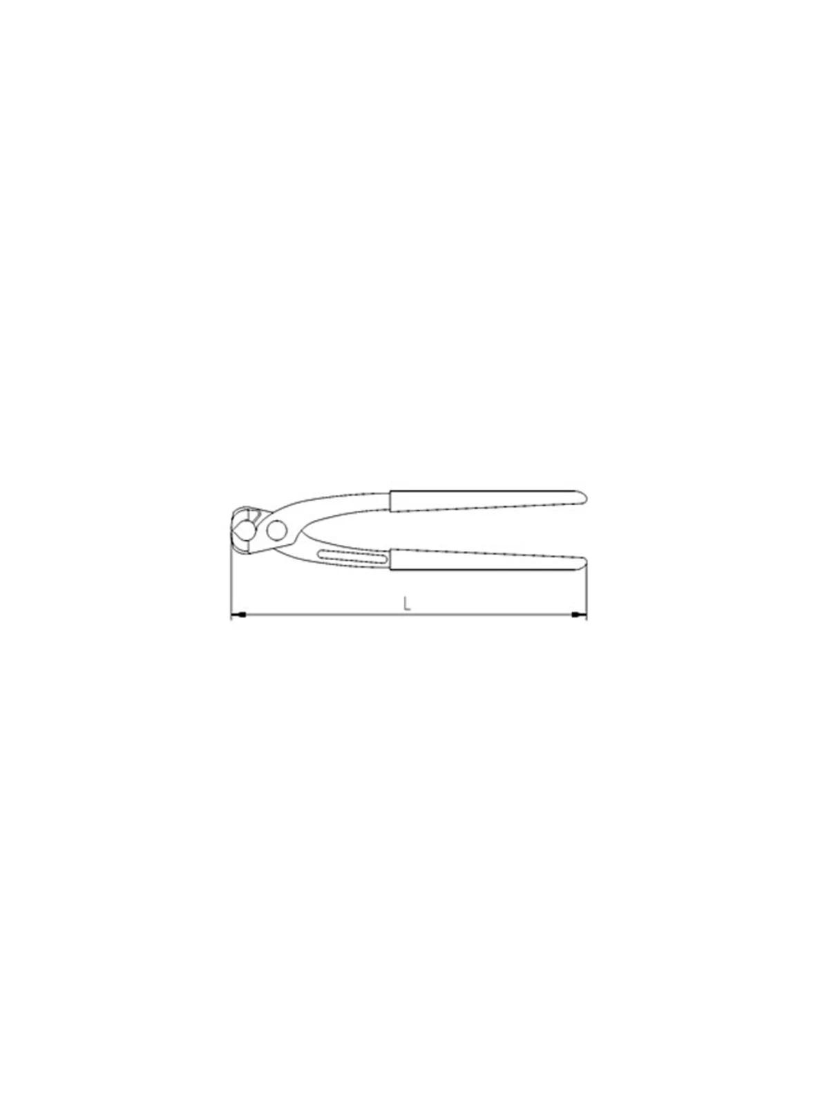 3830 Betoncu Kerpeteni 280 mm