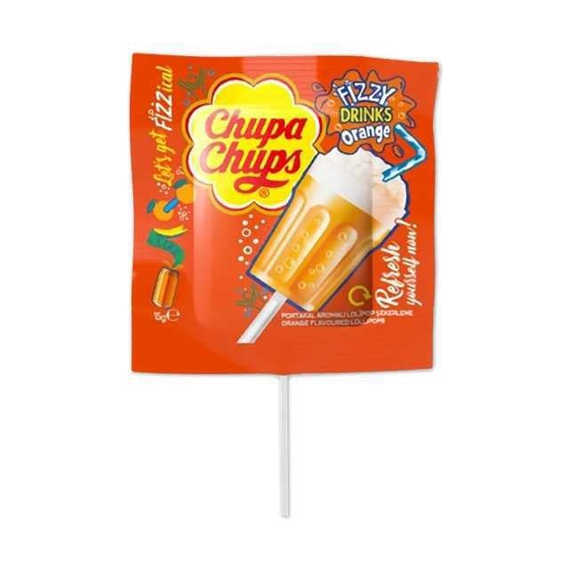 3D Fızzy Drinks 15gr