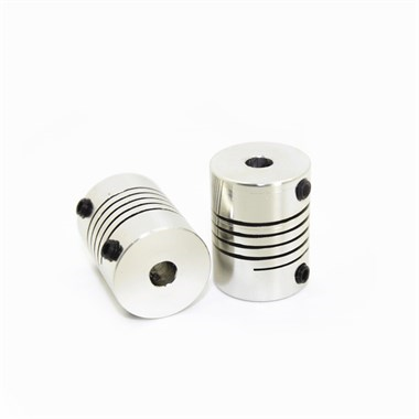3D Yazıcı Kaplin 5mm x 5mm