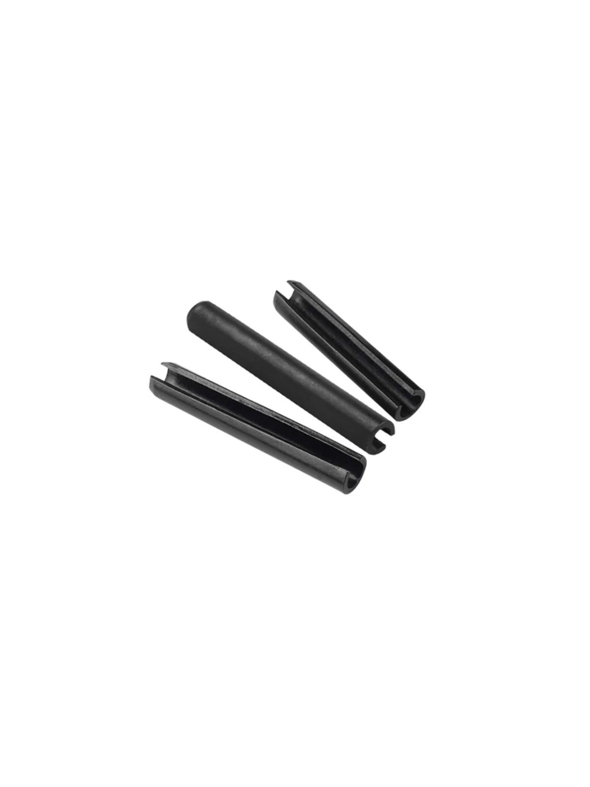 3x10 mm Yarıklı Pim DIN 1481