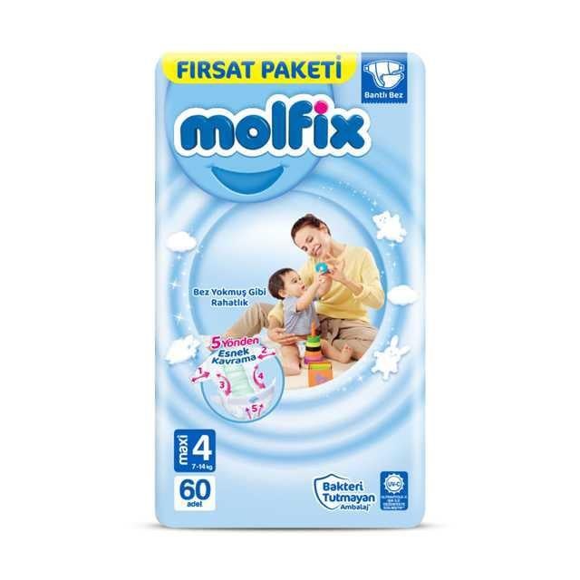 (4) Fırsat Maxi ( 62 )