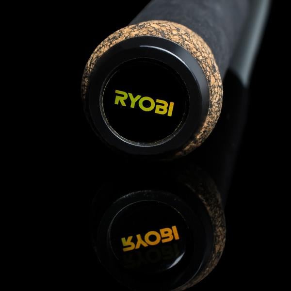 4.0m Ryobi Sakura Surf Olta Kamışı