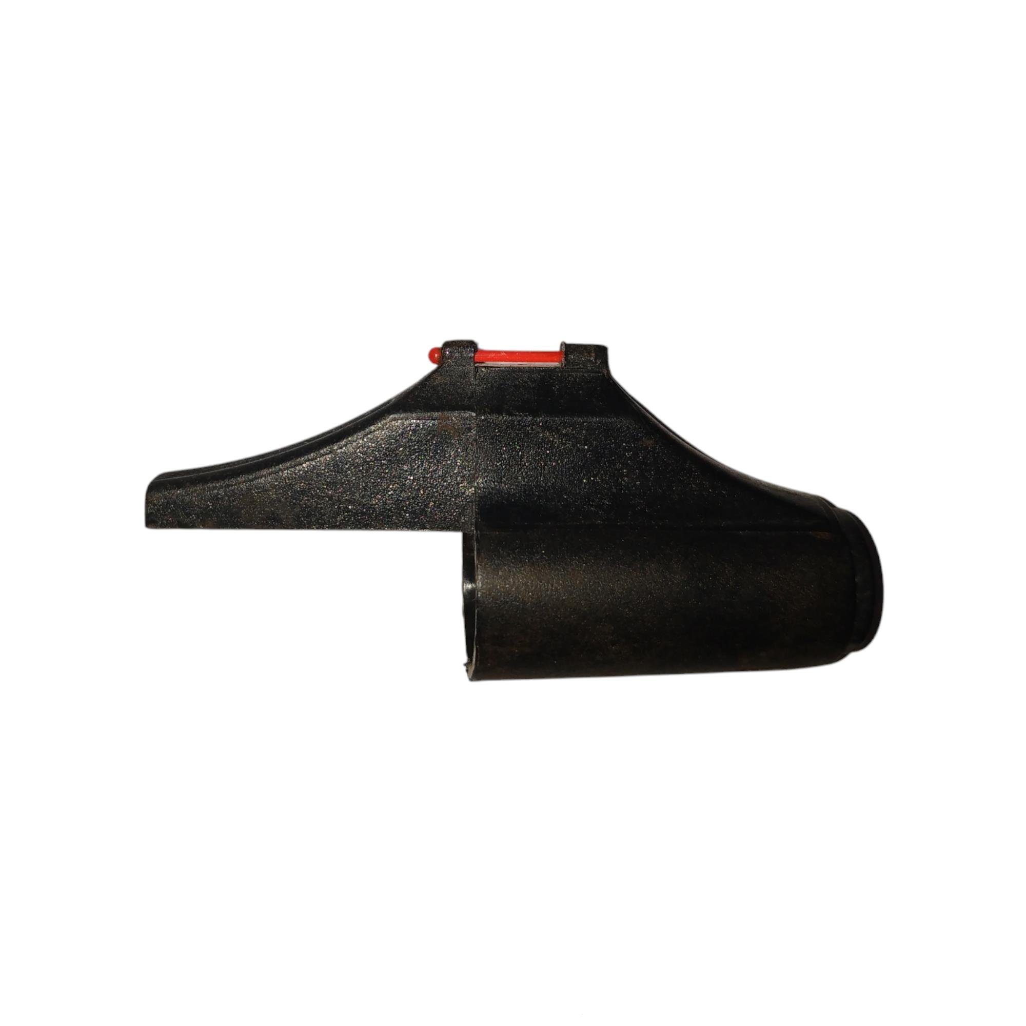 4.5mm Havalı Tüfek Namlu Uç Kısımı