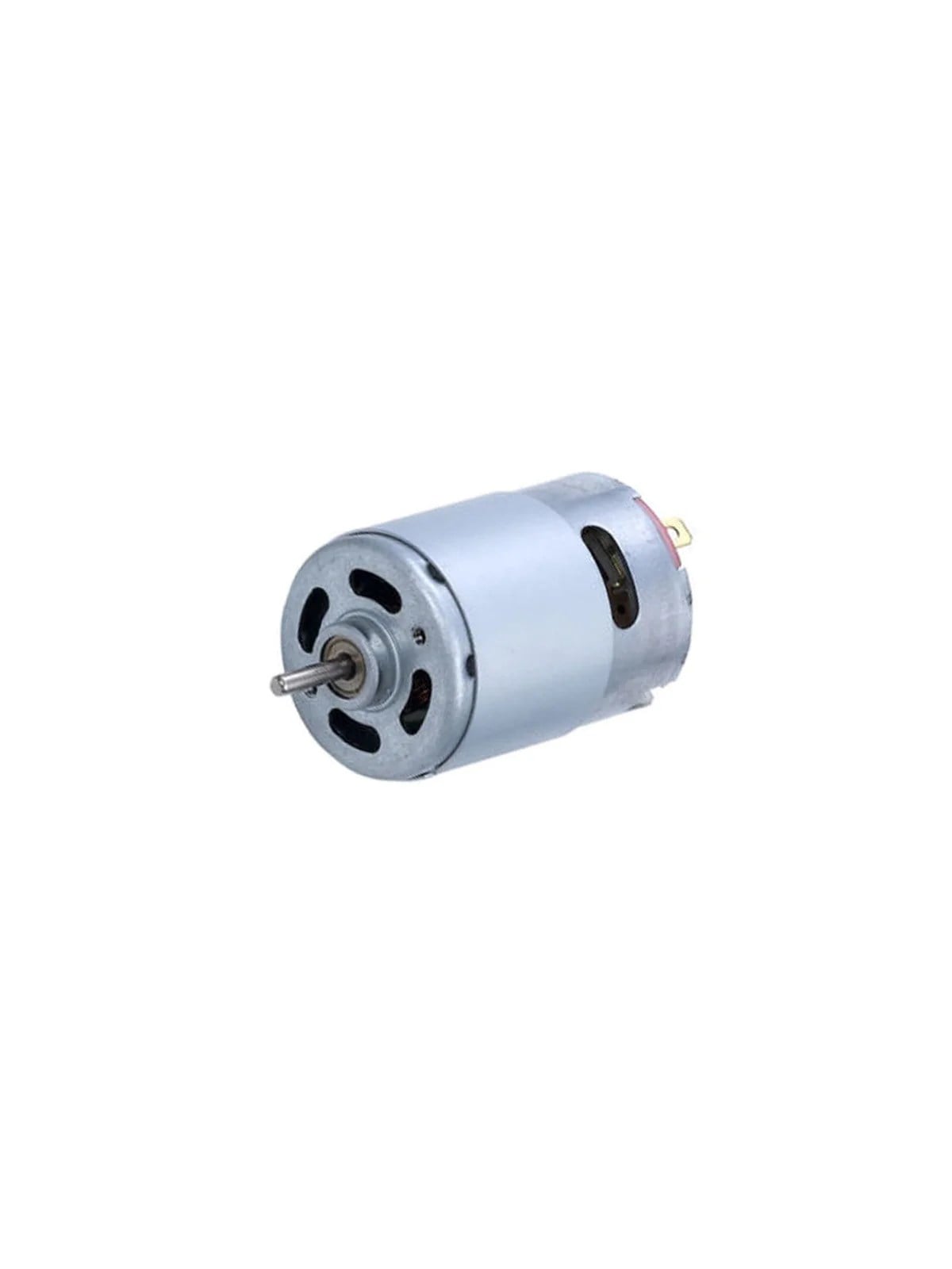 4.8 V Dc Motor