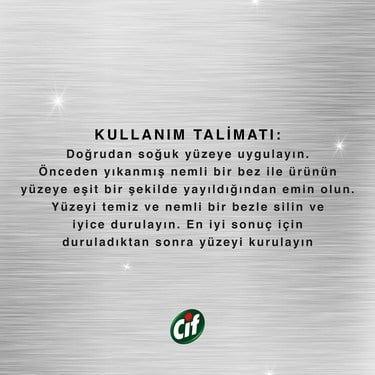 435 ml Fırın, Ocak ve Mangal İçin Temizleyici Sprey