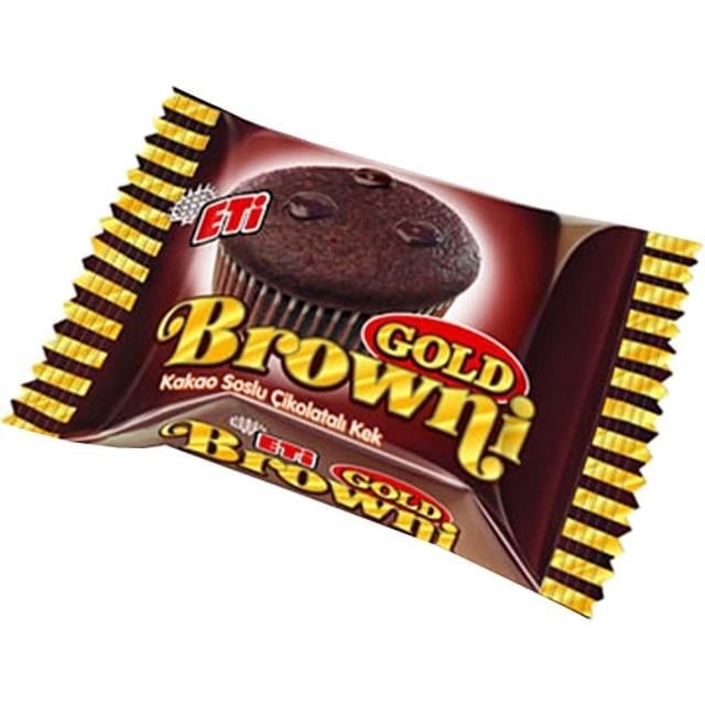 46373 Browni Gold Kakao 45gr