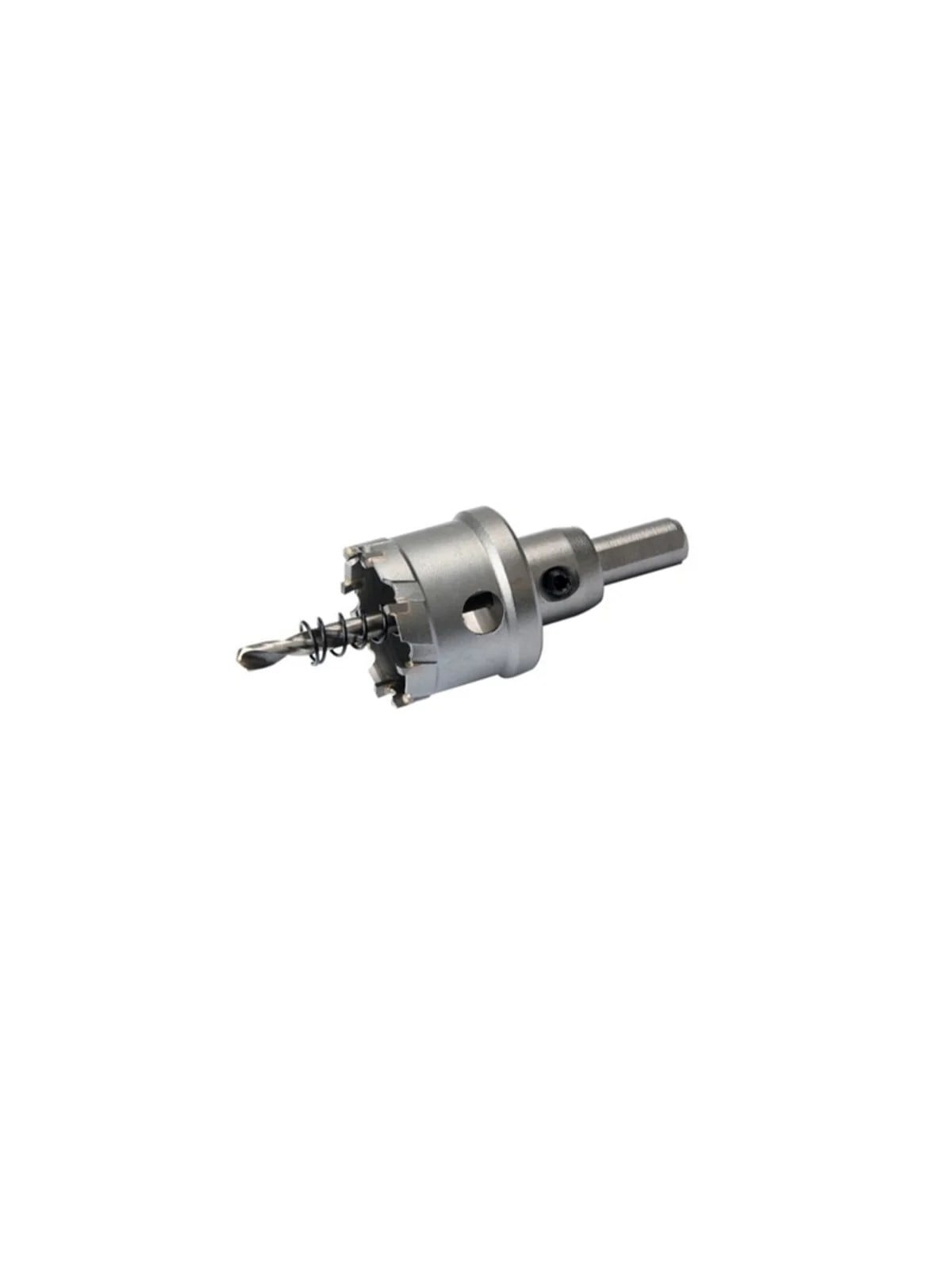 48  mm TCT Metal Delme Panç