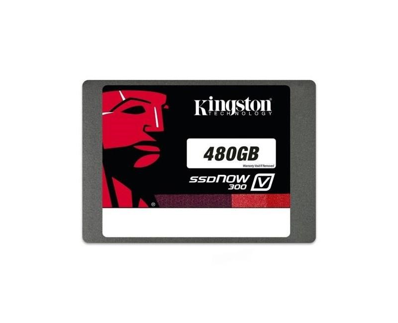 480 GB A400 SATA3 2.5 500/450MBS SSA400S37/480G