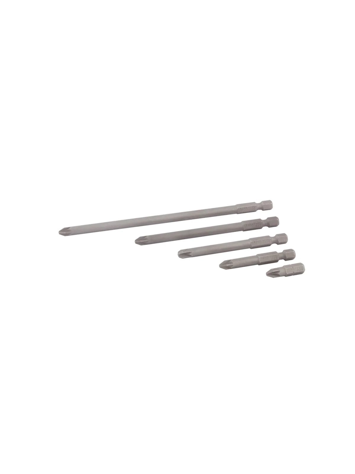4870 Yıldız Bits Uç PH2 75 mm