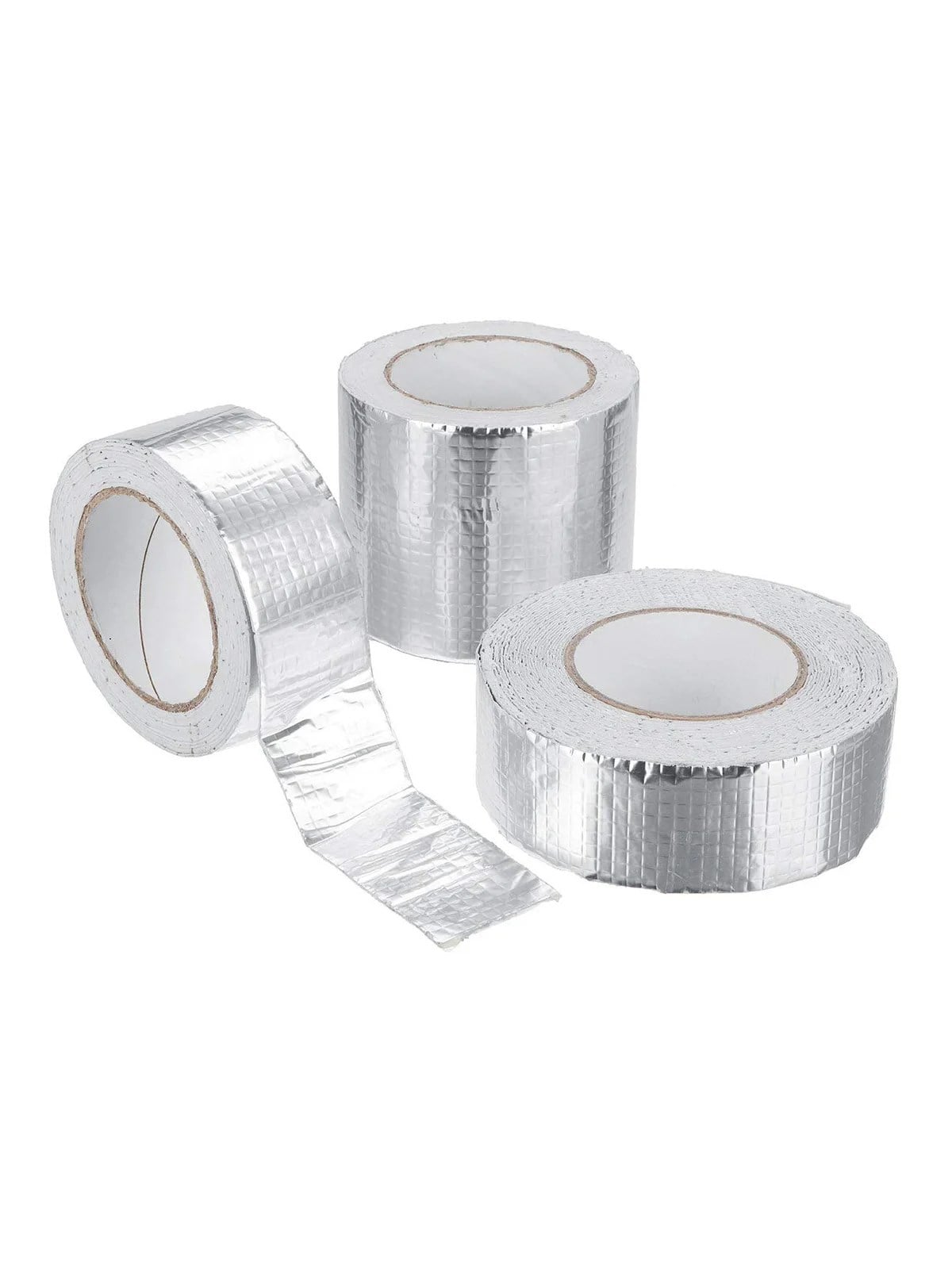 48mm x 2mt Sızdırmaz Sakız Bant - Su Geçirmez Çamur Bant 72462