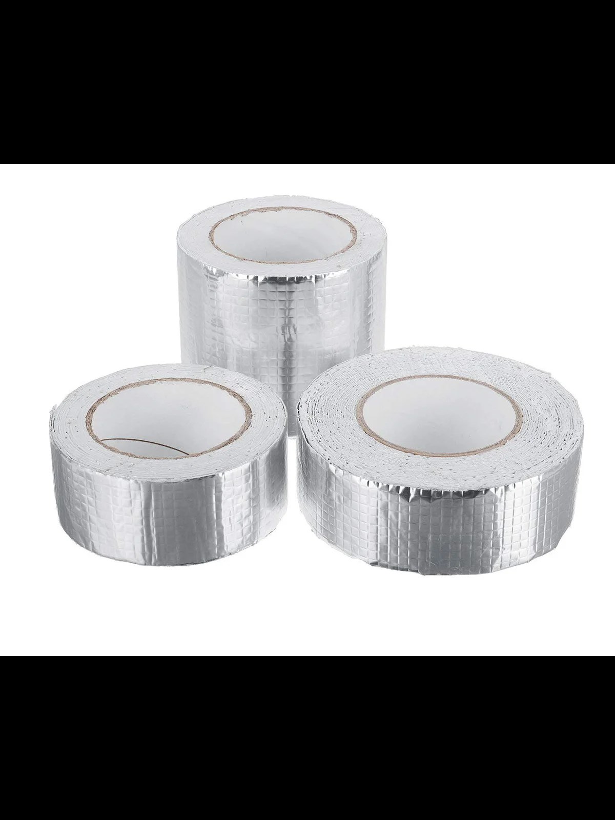 48mm x 2mt Sızdırmaz Sakız Bant - Su Geçirmez Çamur Bant 72462