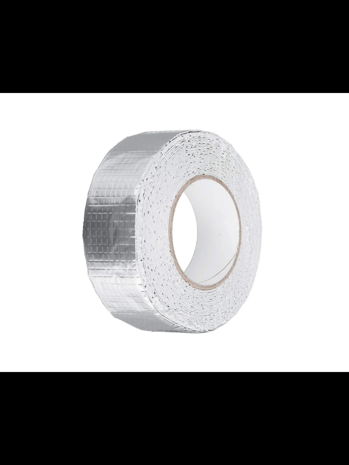 48mm x 2mt Sızdırmaz Sakız Bant - Su Geçirmez Çamur Bant 72462