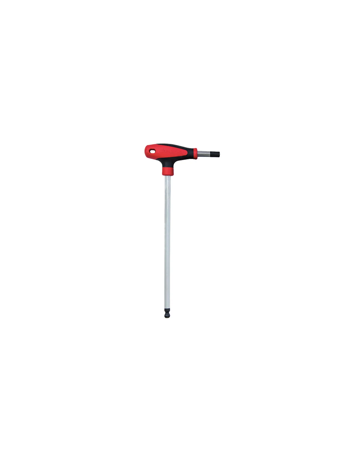 4921 T Tipi Yuvarlak Başlı Allen Anahtar 10 mm