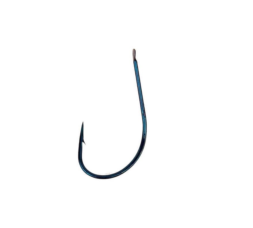 496 MUSTAD İĞNE - 1 KUTU İÇİNDE 50 ADET İĞNE - NO-4