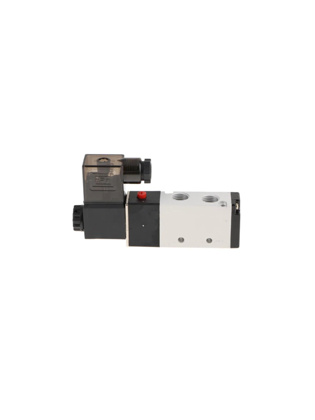 4V 210-08 Solenoid Valf