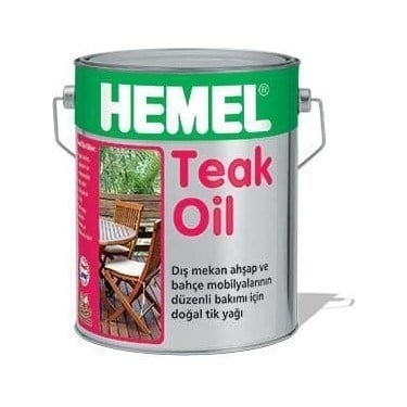 5 Litre Tik Yağı