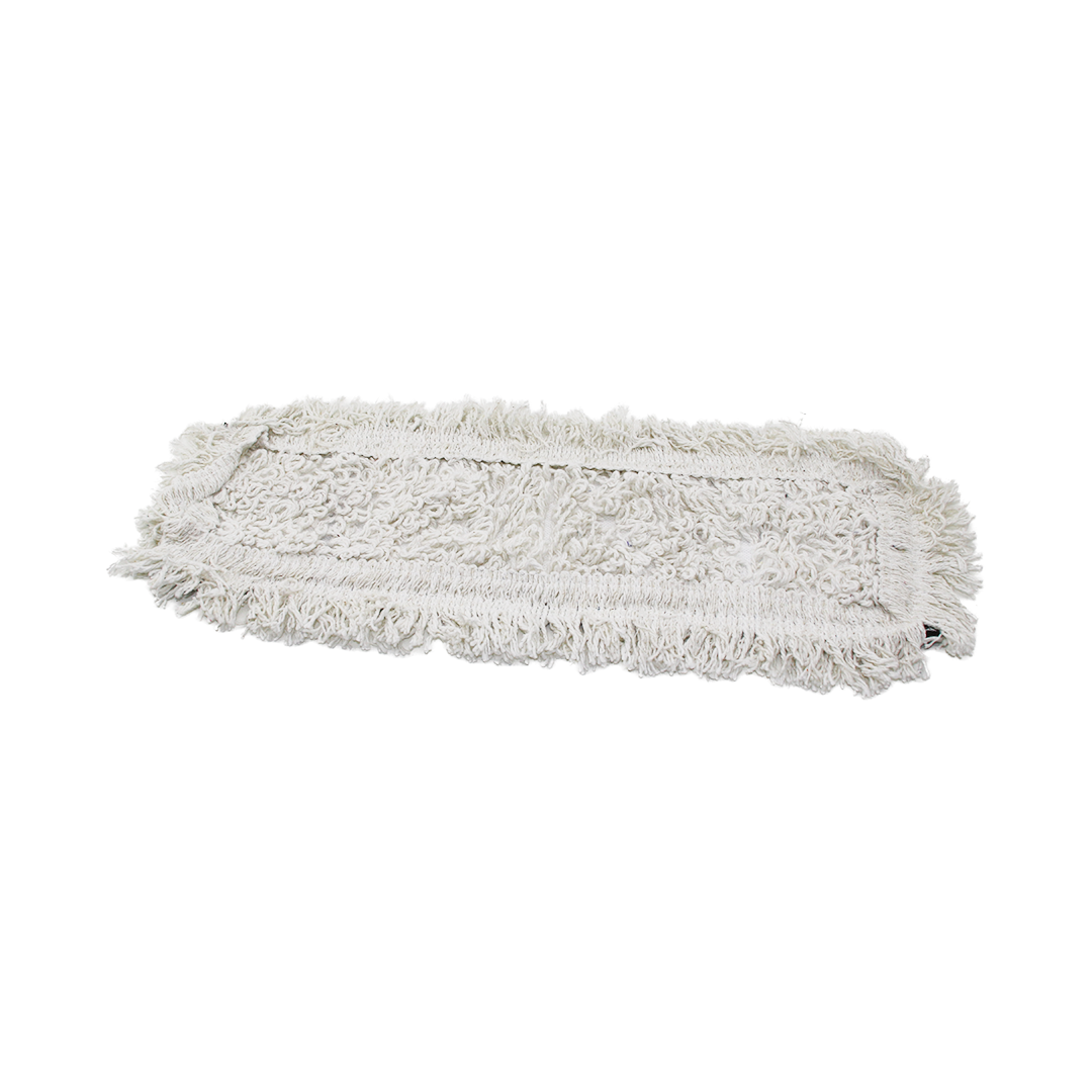 50 cm Nemli Mop Yedek - İpli Paspas