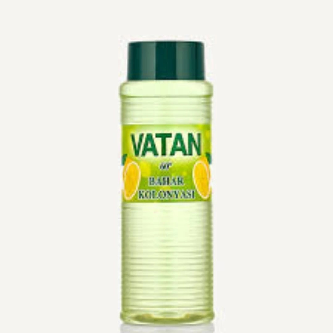 500 cc Limon Kolonyası