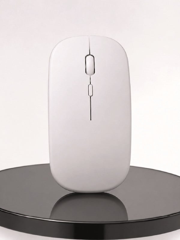 5000 DPI Bluetooth Kablosuz Mouse Hafif Ergonomik Sessiz Wireless Fare