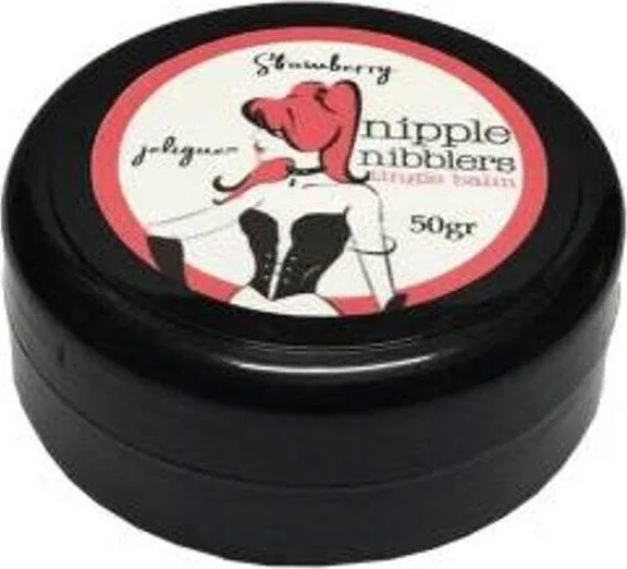 50ML Göğüs Bakım Kremi Çilekli / Breast Enhancer 50ML x 3 Adet