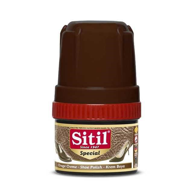 50ml K.Kahve Krem Boya 1 Adet