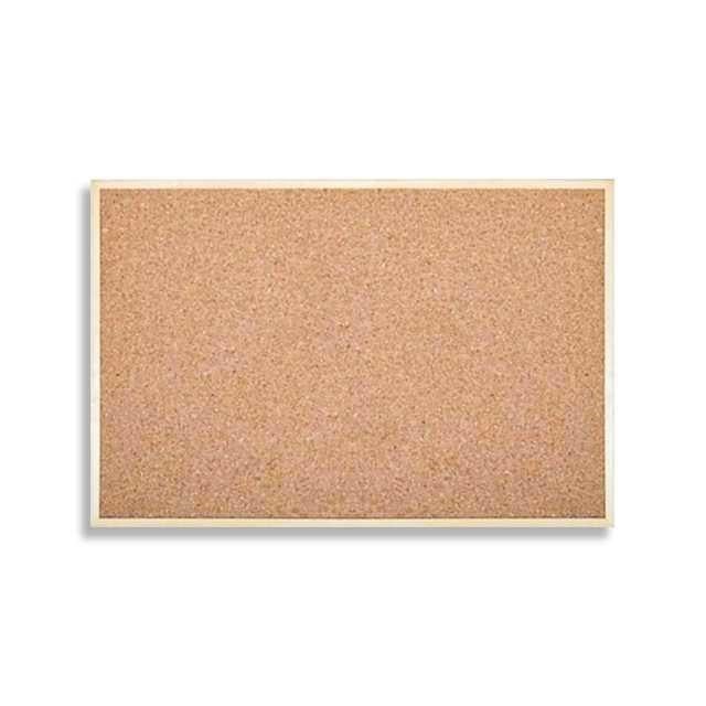 511 45X60 Mantar Pano Mdf Çerçeve